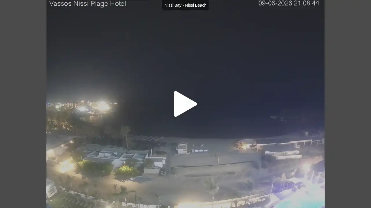 Webcam-Aufnahme aus :city — 9. Juni 2026 19:00