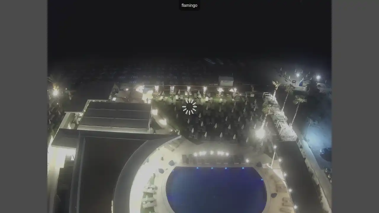 Webcam-Aufnahme aus :city — 9. Juni 2026 19:00