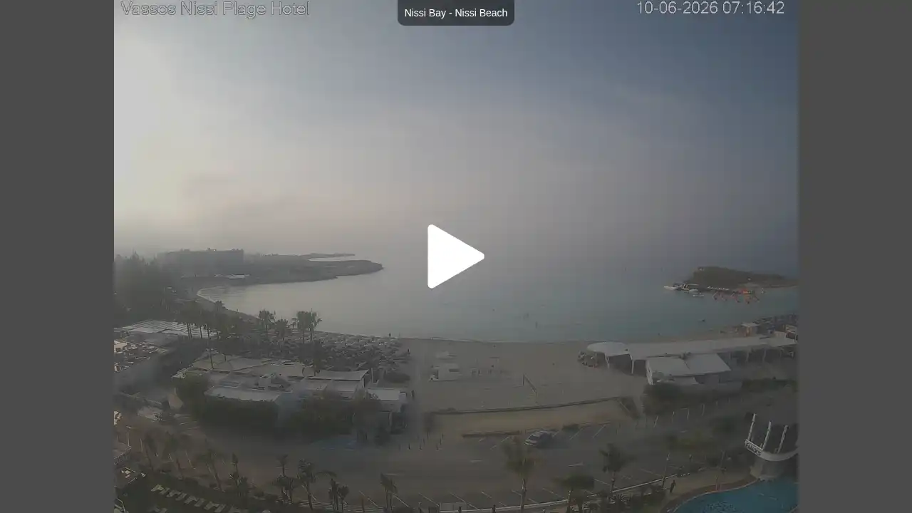 Webcam-Aufnahme aus :city — 10. Juni 2026 05:00