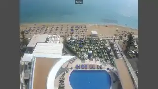 Vorschaubild 10. Juni 2026 06:00 Protaras Zypern Strand