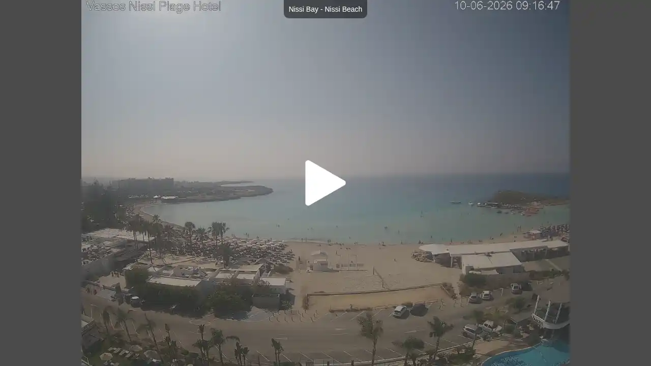 Webcam-Aufnahme aus :city — 10. Juni 2026 07:00