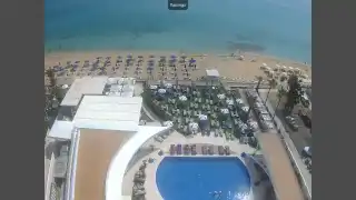 Vorschaubild 10. Juni 2026 07:00 Protaras Zypern Strand