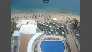 Vorschaubild 10. Juni 2026 08:00 Protaras Zypern Strand
