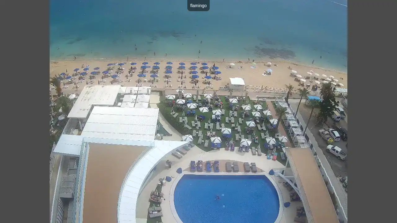 Webcam-Aufnahme aus :city — 10. Juni 2026 08:00