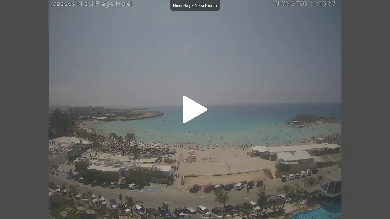 Webcam-Aufnahme aus :city — 10. Juni 2026 09:00