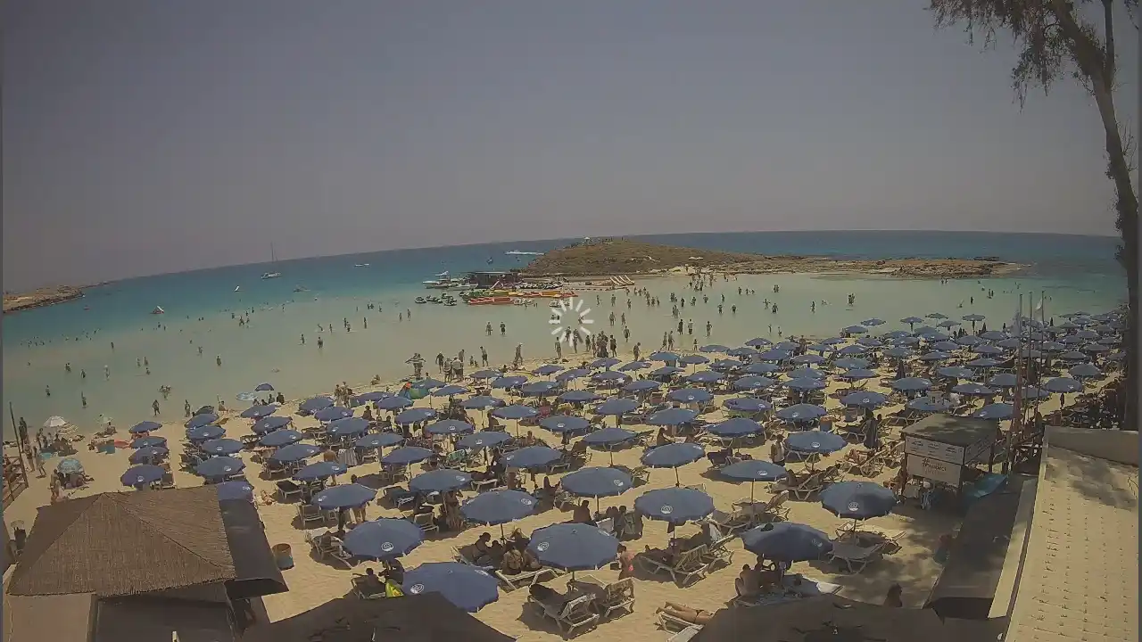 Webcam-Aufnahme aus :city — 10. Juni 2026 10:00