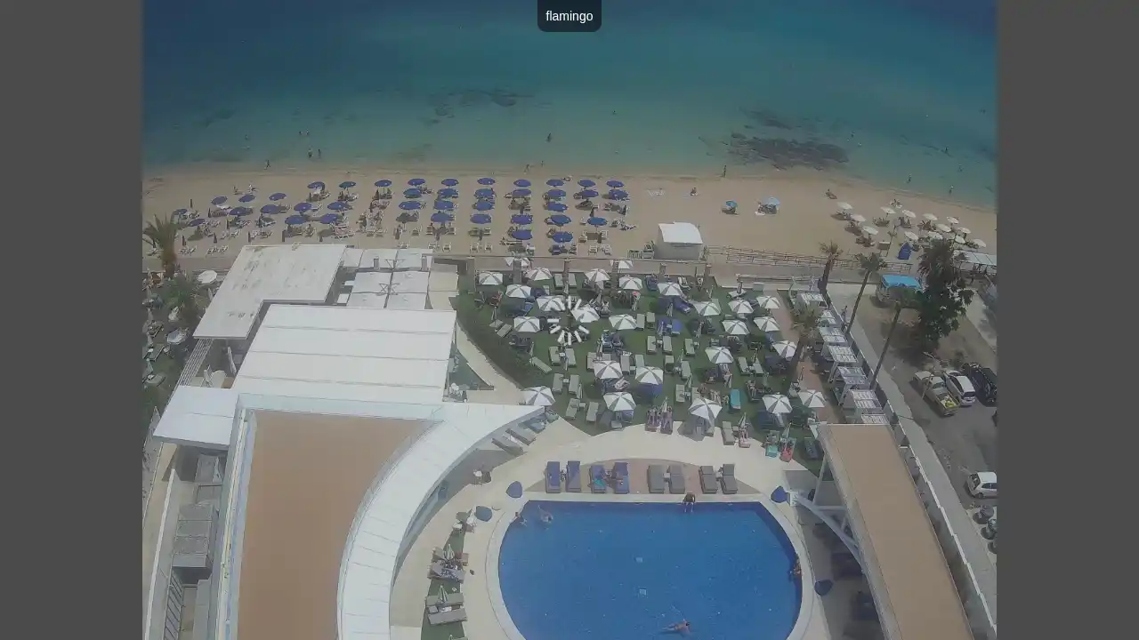 Webcam-Aufnahme aus :city — 10. Juni 2026 10:00