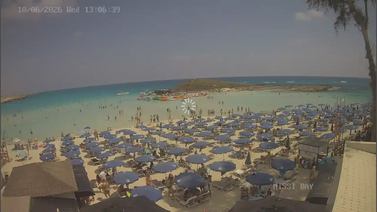 Webcam-Aufnahme aus :city — 10. Juni 2026 11:00