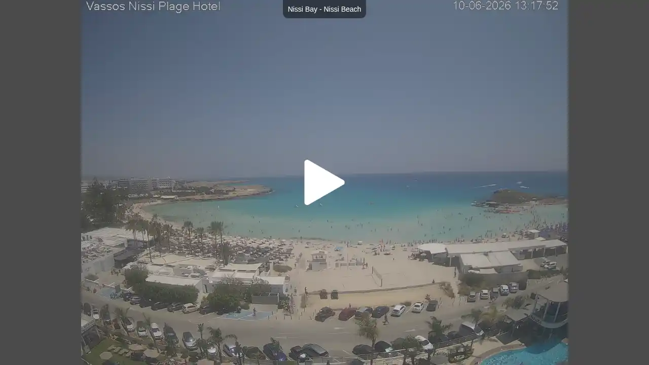 Webcam-Aufnahme aus :city — 10. Juni 2026 11:00