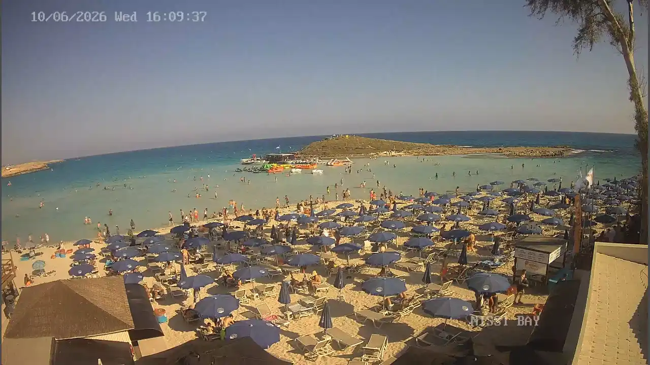 Webcam-Aufnahme aus :city — 10. Juni 2026 14:00