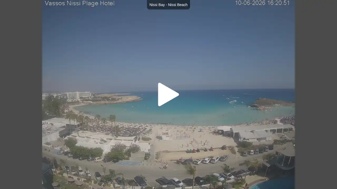 Webcam-Aufnahme aus :city — 10. Juni 2026 14:00