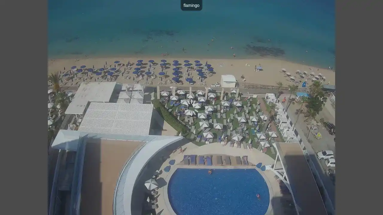 Webcam-Aufnahme aus :city — 10. Juni 2026 14:00