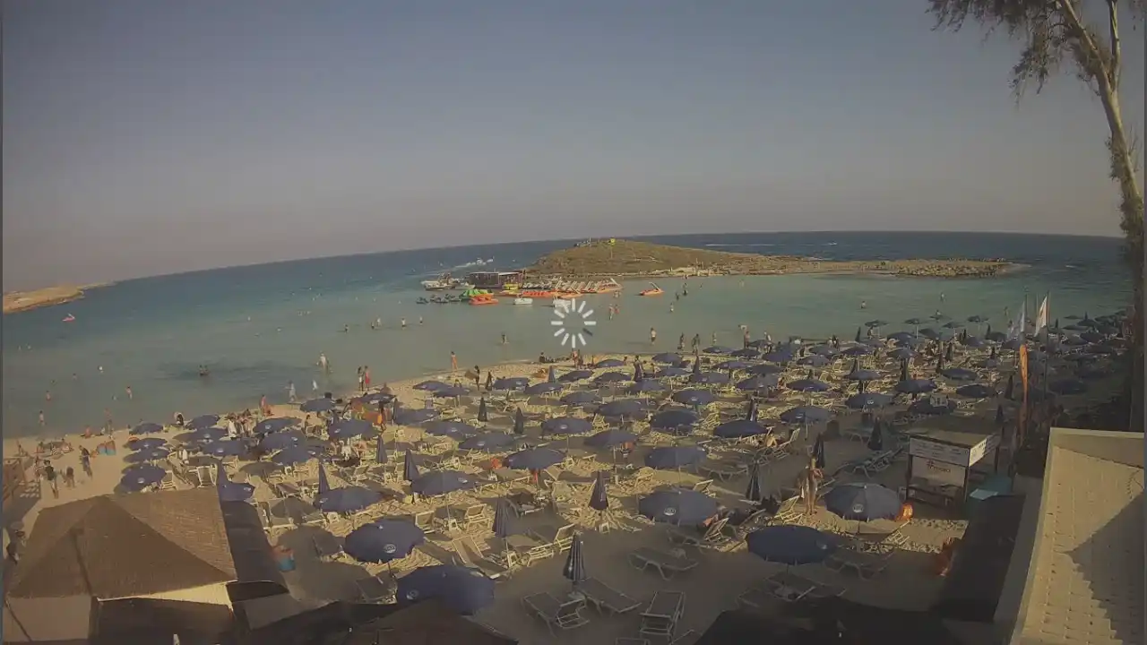 Webcam-Aufnahme aus :city — 10. Juni 2026 16:00