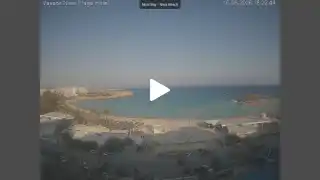 Vorschaubild 10. Juni 2026 16:00 Ayia Napa Zypern - Nissi Beach Panorama