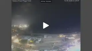 Vorschaubild 10. Juni 2026 19:00 Ayia Napa Zypern - Nissi Beach Panorama