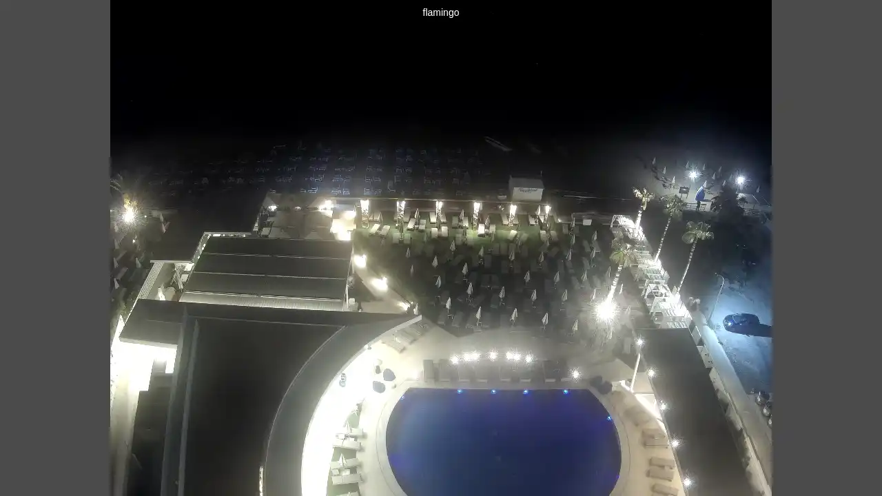 Webcam-Aufnahme aus :city — 10. Juni 2026 19:00