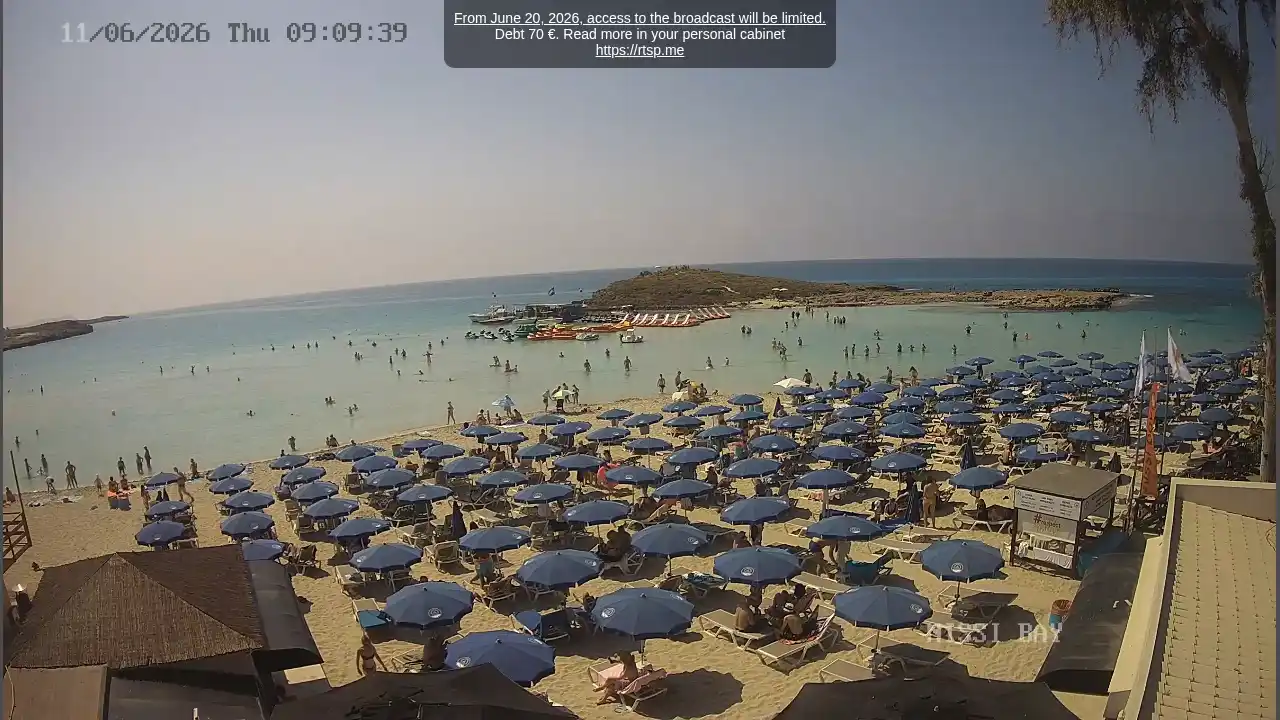 Webcam-Aufnahme aus :city — 11. Juni 2026 07:00