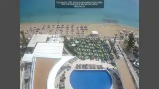 Vorschaubild 11. Juni 2026 07:00 Protaras Zypern Strand
