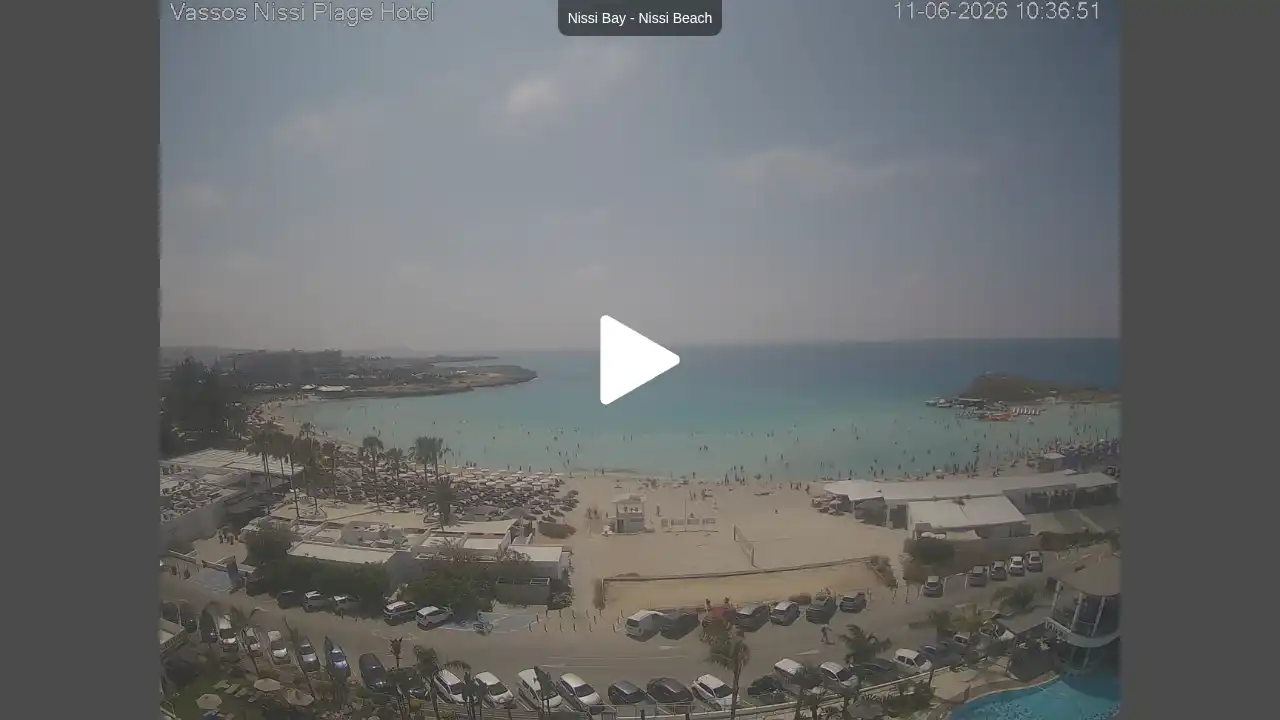 Webcam-Aufnahme aus :city — 11. Juni 2026 08:00