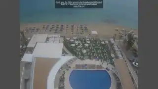 Vorschaubild 11. Juni 2026 08:00 Protaras Zypern Strand