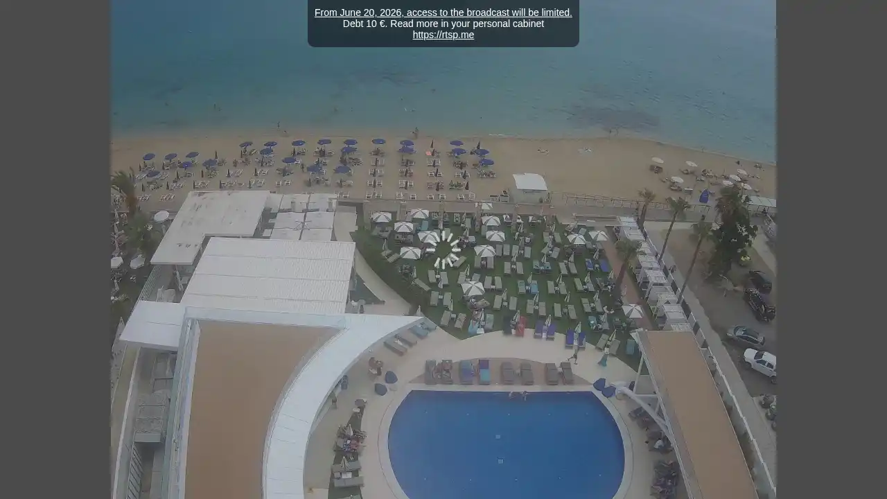 Webcam-Aufnahme aus :city — 11. Juni 2026 08:00