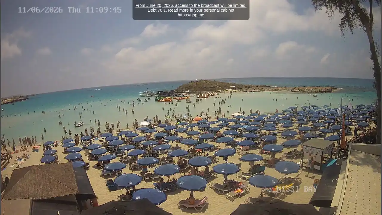Webcam-Aufnahme aus :city — 11. Juni 2026 09:00
