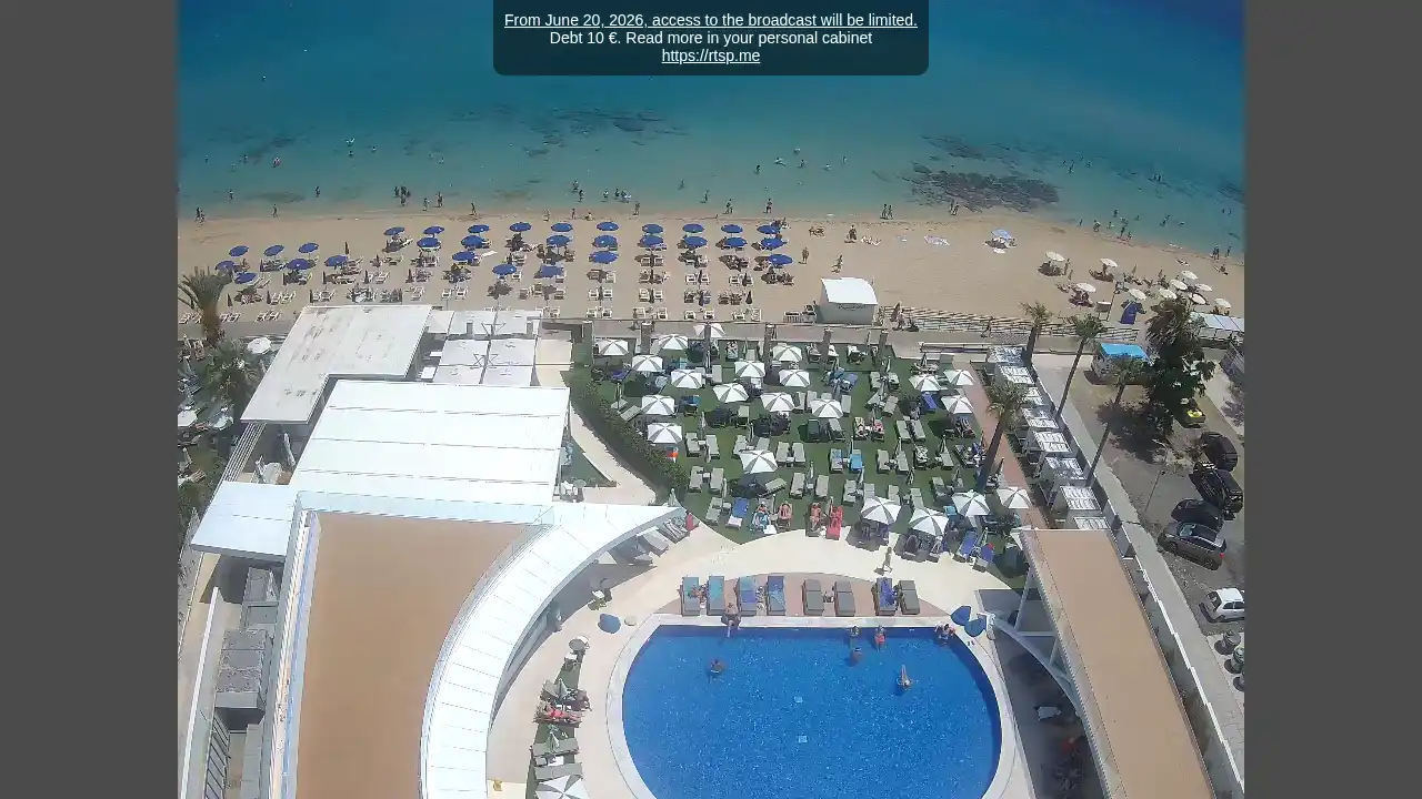 Webcam-Aufnahme aus :city — 11. Juni 2026 09:00