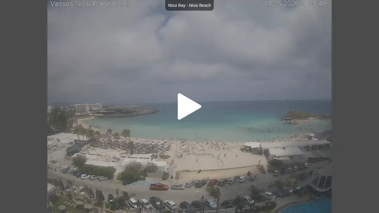 Webcam-Aufnahme aus :city — 11. Juni 2026 12:00