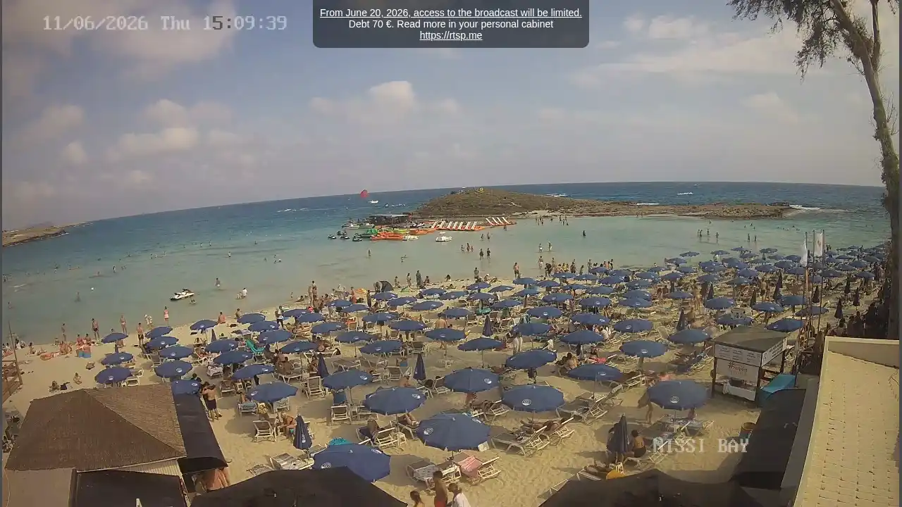 Webcam-Aufnahme aus :city — 11. Juni 2026 13:00