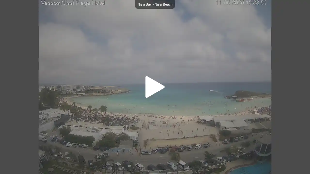 Webcam-Aufnahme aus :city — 11. Juni 2026 13:00