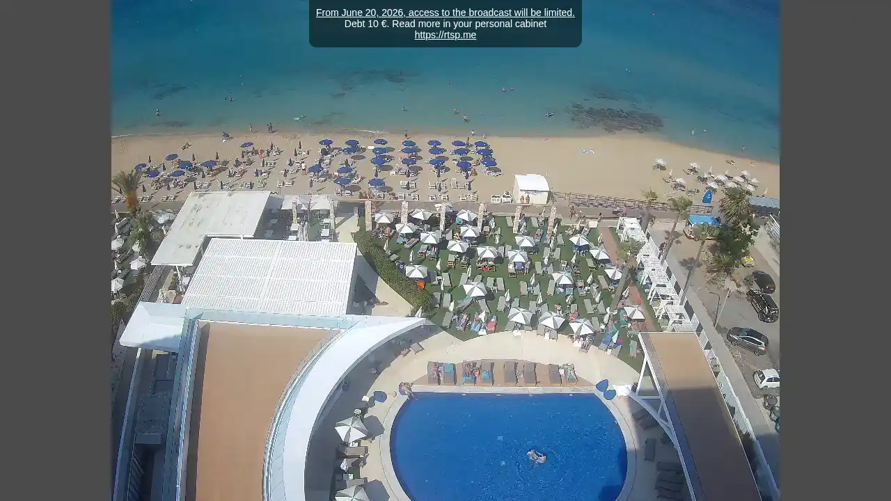 Webcam-Aufnahme aus :city — 11. Juni 2026 13:00