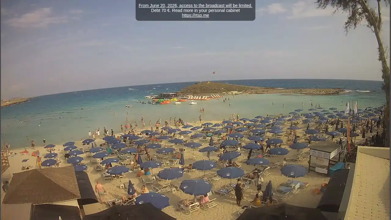 Webcam-Aufnahme aus :city — 11. Juni 2026 14:00