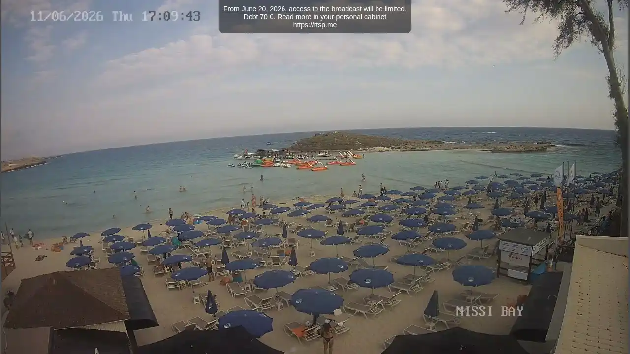 Webcam-Aufnahme aus :city — 11. Juni 2026 15:00
