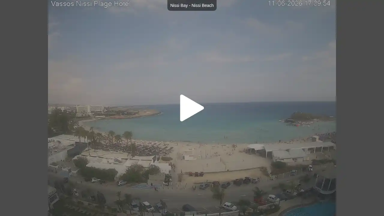 Webcam-Aufnahme aus :city — 11. Juni 2026 15:00
