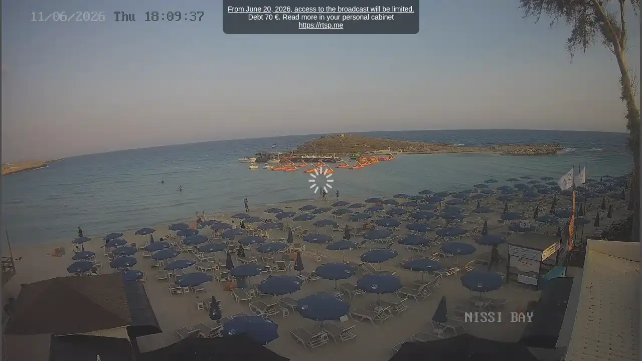 Webcam-Aufnahme aus :city — 11. Juni 2026 16:00