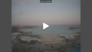 Vorschaubild 11. Juni 2026 17:00 Ayia Napa Zypern - Nissi Beach Panorama