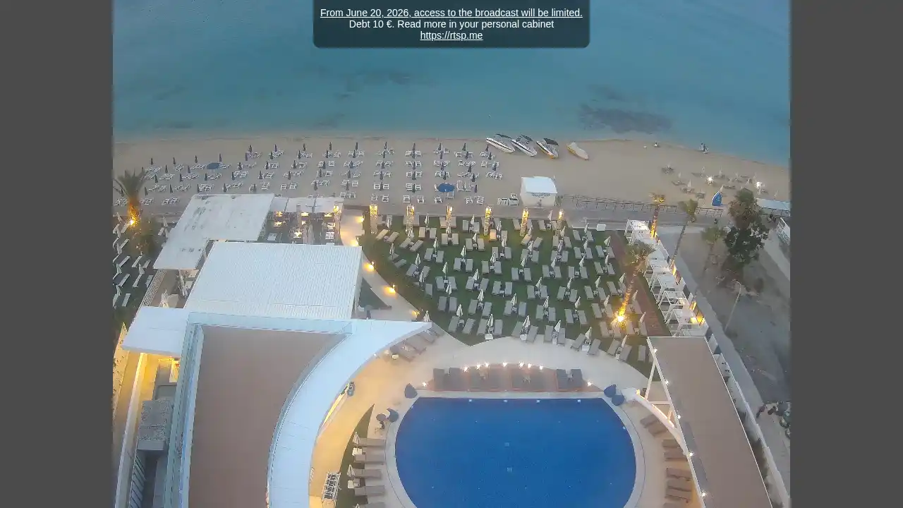 Webcam-Aufnahme aus :city — 11. Juni 2026 17:00