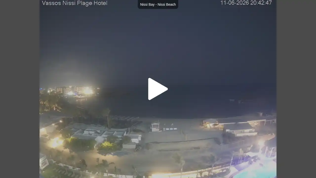 Webcam-Aufnahme aus :city — 11. Juni 2026 18:00