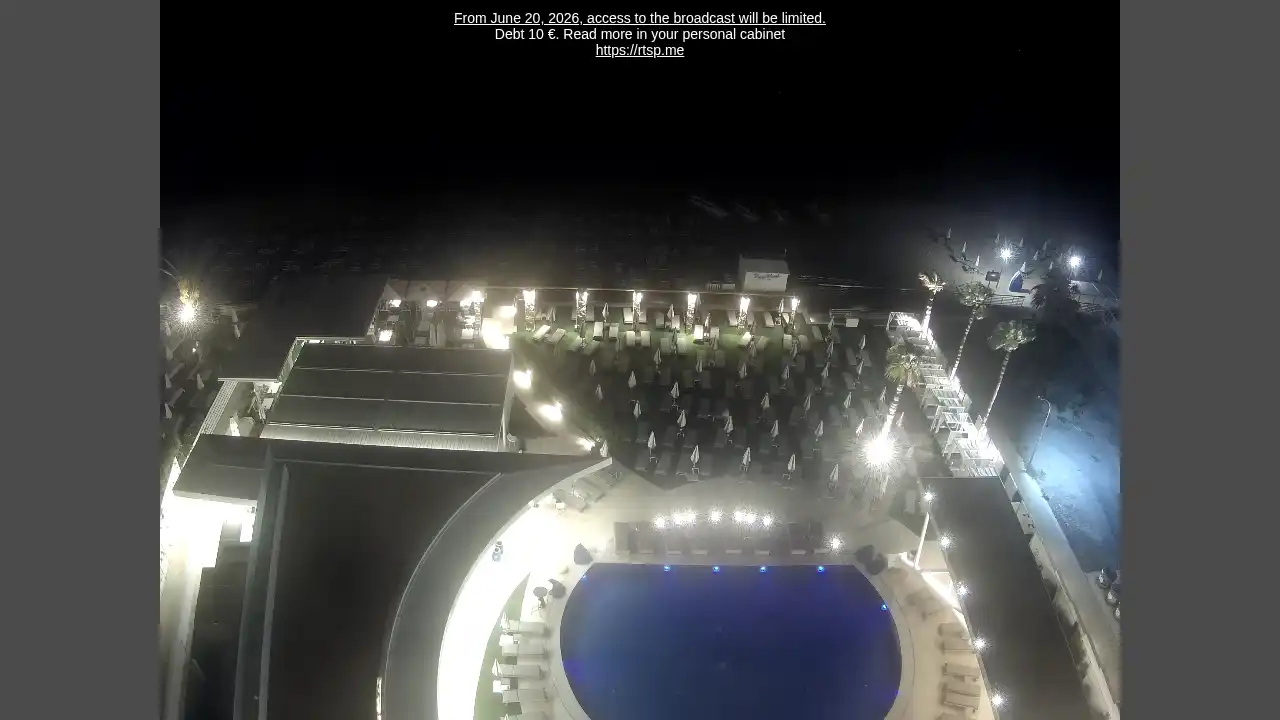 Webcam-Aufnahme aus :city — 11. Juni 2026 18:00