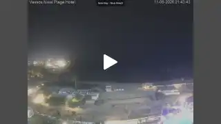 Vorschaubild 11. Juni 2026 19:00 Ayia Napa Zypern - Nissi Beach Panorama