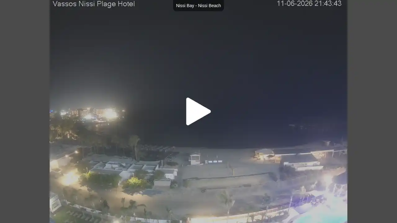 Webcam-Aufnahme aus :city — 11. Juni 2026 19:00
