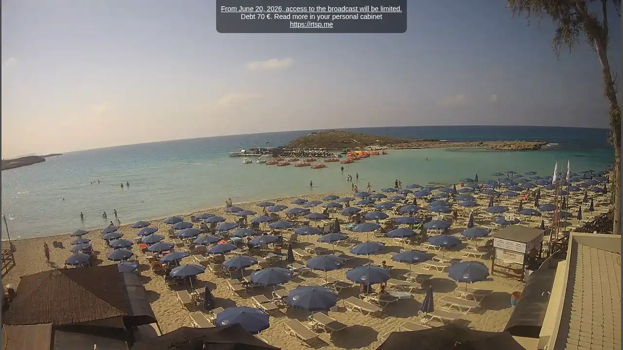 Webcam-Aufnahme aus :city — 12. Juni 2026 06:00
