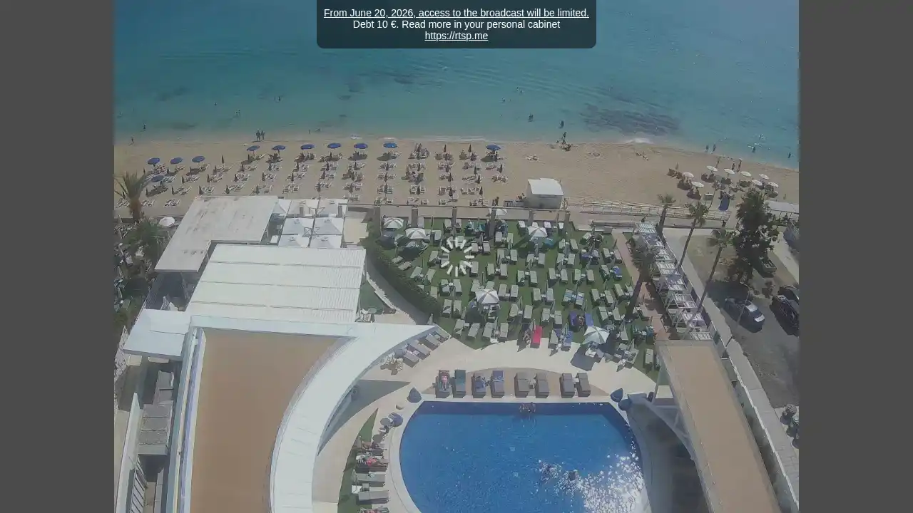 Webcam-Aufnahme aus :city — 12. Juni 2026 07:00