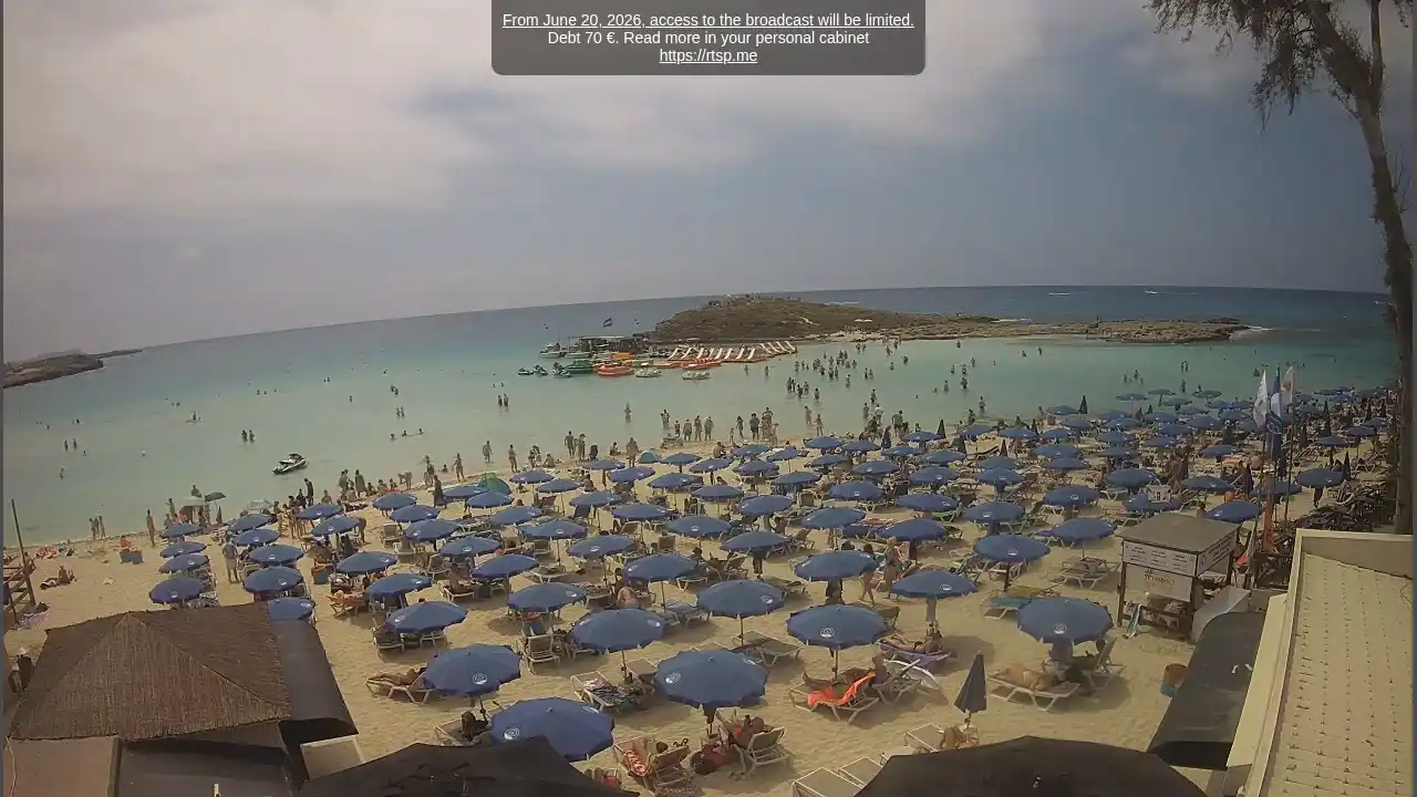 Webcam-Aufnahme aus :city — 12. Juni 2026 08:00