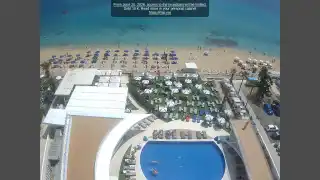 Vorschaubild 12. Juni 2026 08:00 Protaras Zypern Strand