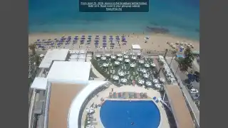 Vorschaubild 12. Juni 2026 11:00 Protaras Zypern Strand