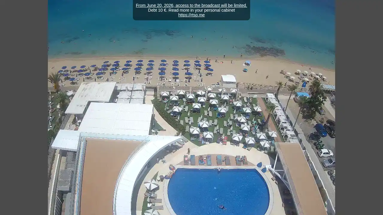 Webcam-Aufnahme aus :city — 12. Juni 2026 11:00