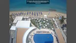 Vorschaubild 12. Juni 2026 12:00 Protaras Zypern Strand