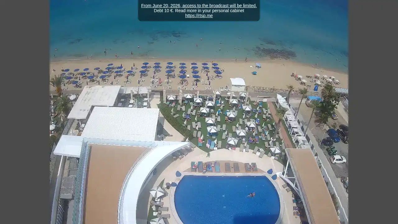 Webcam-Aufnahme aus :city — 12. Juni 2026 12:00