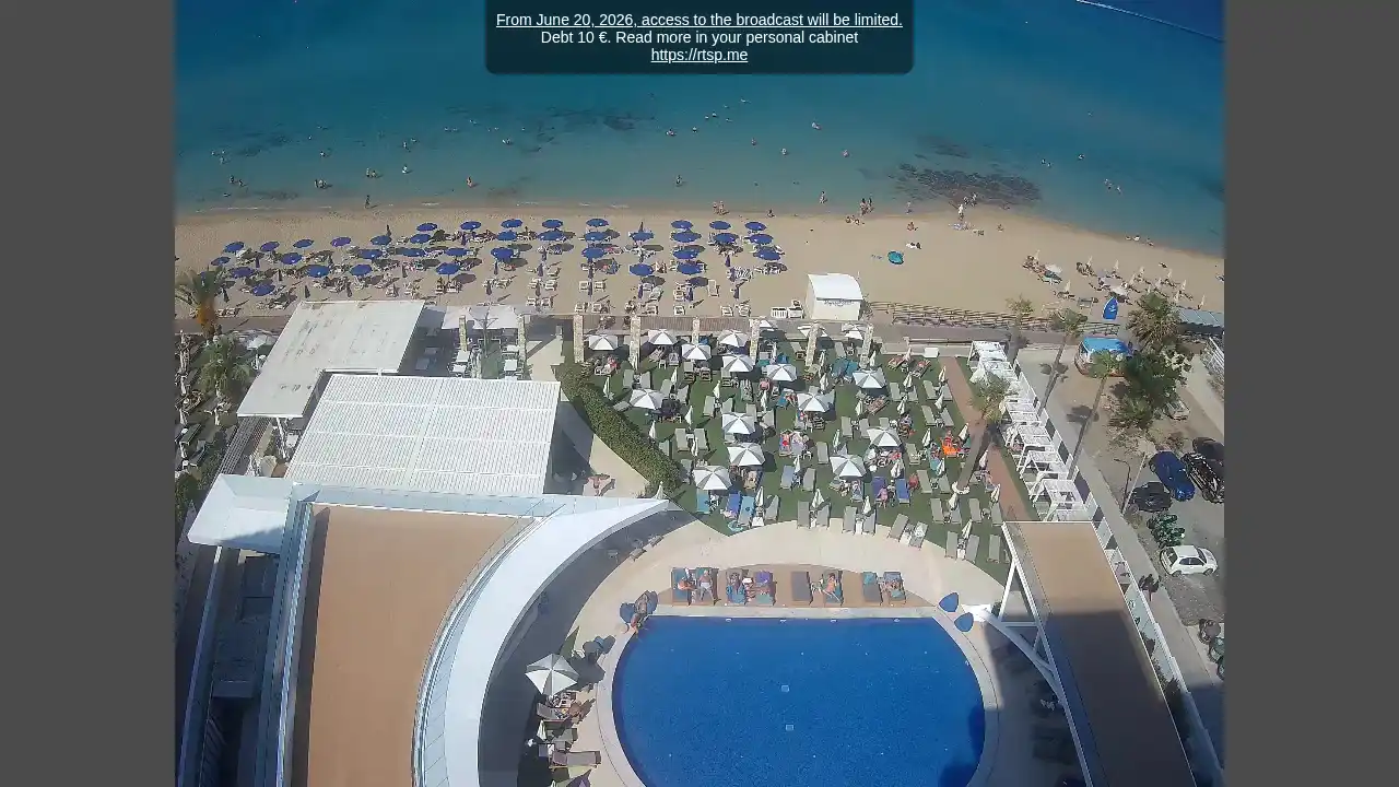 Webcam-Aufnahme aus :city — 12. Juni 2026 13:00